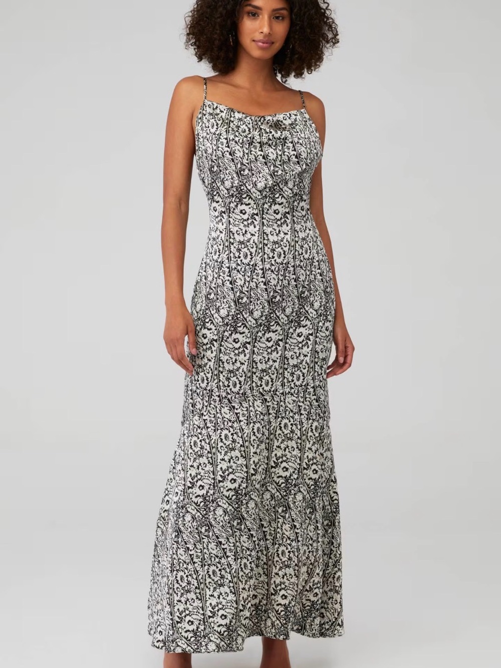 Elliatt Autonomy Maxi Dress